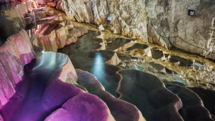 Seoski Turizam Melovic Rozanstvo Ngoại thất bức ảnh