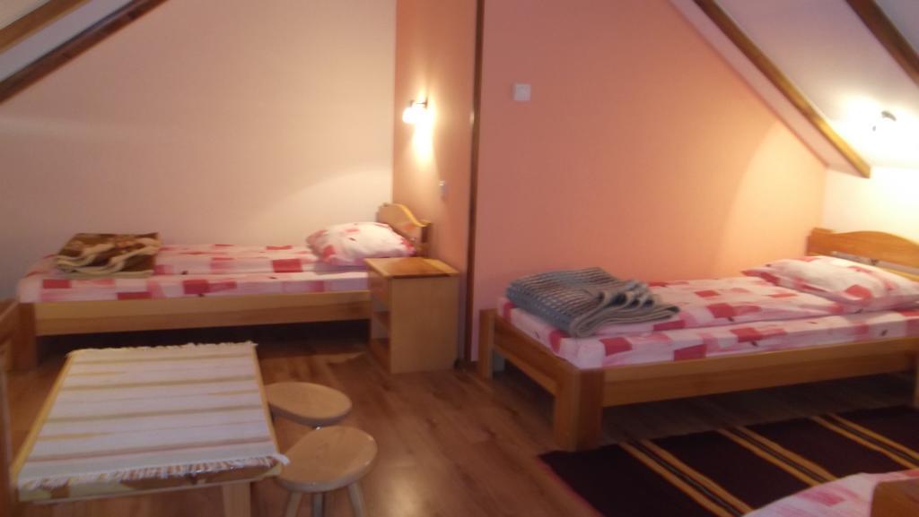Seoski Turizam Melovic Rozanstvo Ngoại thất bức ảnh